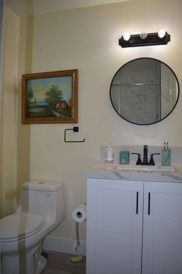 Charming Private Guest Suite Near Disney/Beach 威斯敏斯特 外观 照片