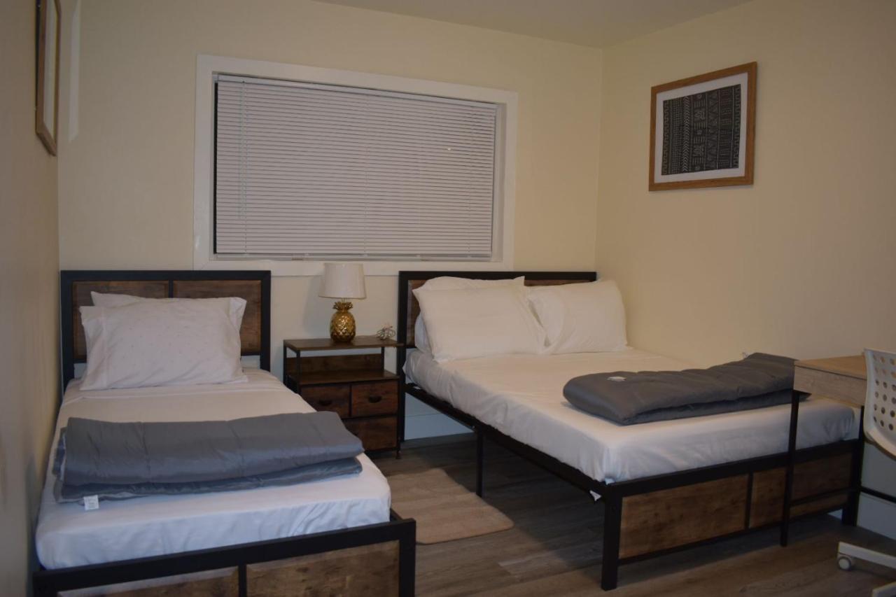 Charming Private Guest Suite Near Disney/Beach 威斯敏斯特 外观 照片
