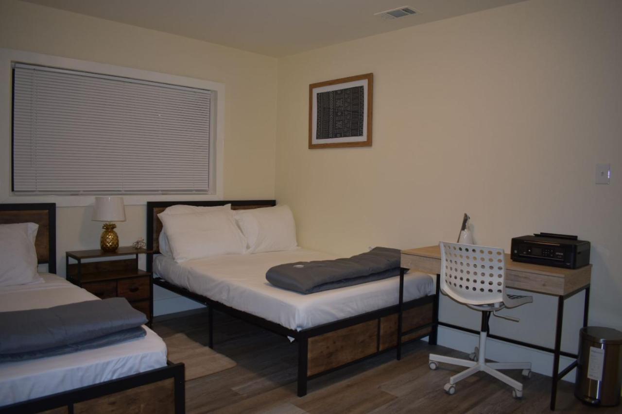Charming Private Guest Suite Near Disney/Beach 威斯敏斯特 外观 照片