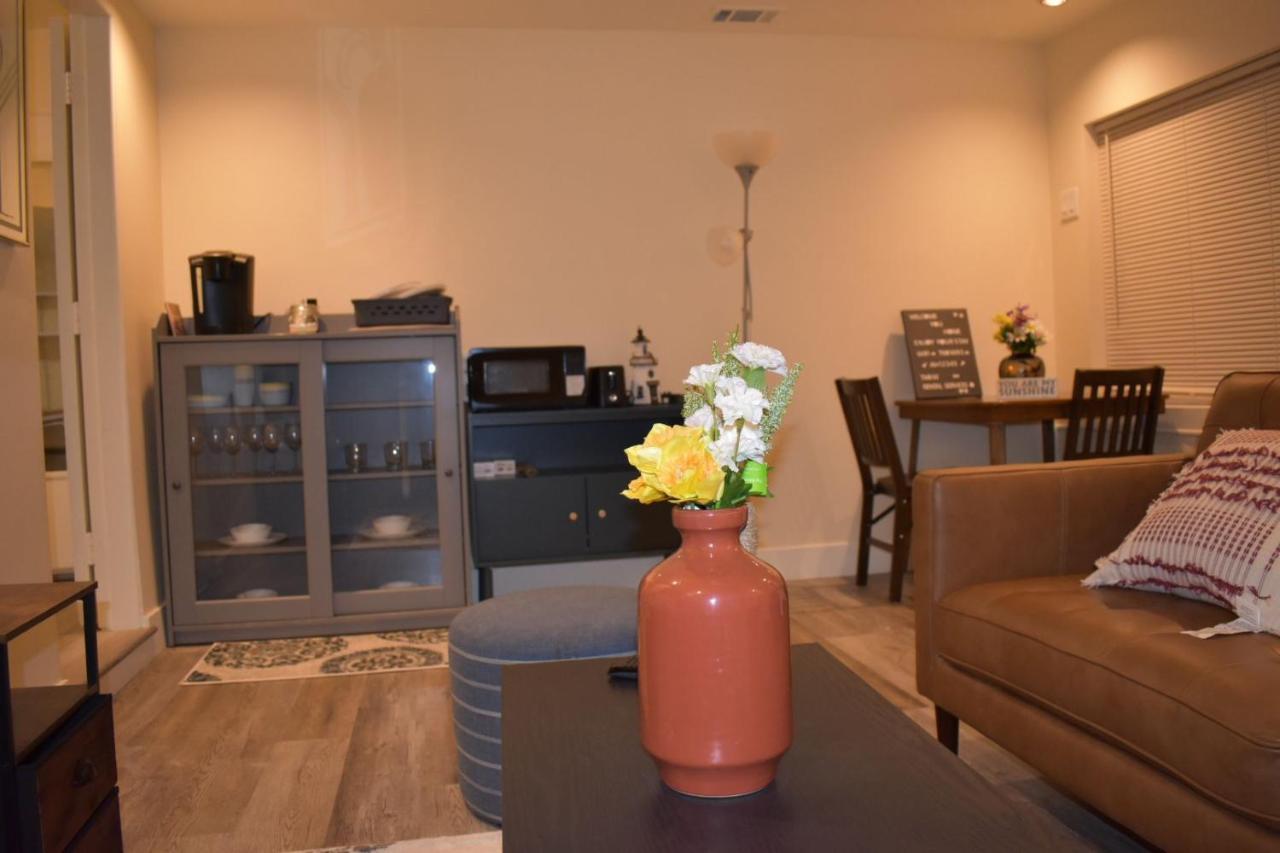 Charming Private Guest Suite Near Disney/Beach 威斯敏斯特 外观 照片