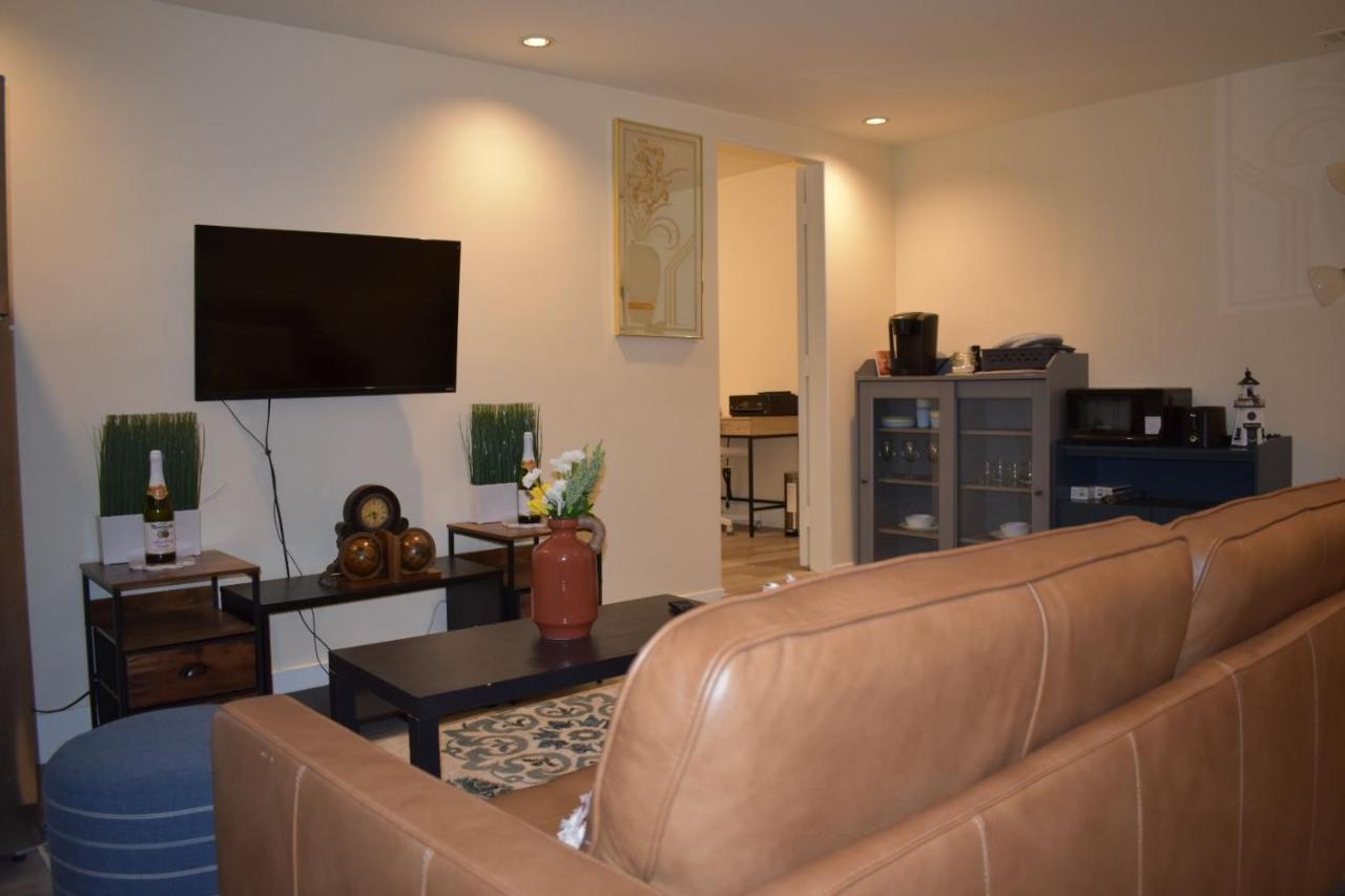 Charming Private Guest Suite Near Disney/Beach 威斯敏斯特 外观 照片